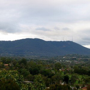 Mount Dandenong image