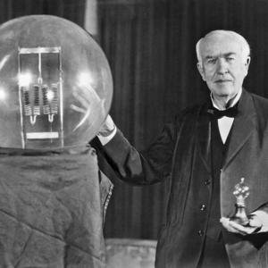 Edison image