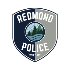 Redmond Police Blotter image