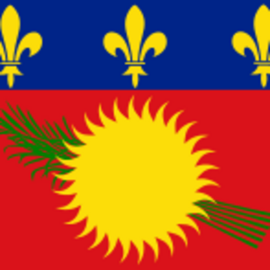 Guadeloupe image