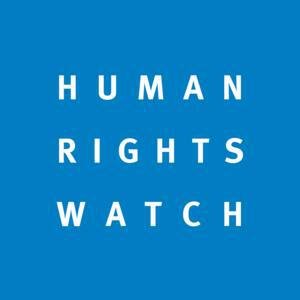 Human Rights Watch image