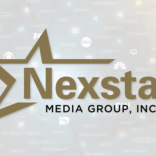 Nexstar Media Group, Inc. image