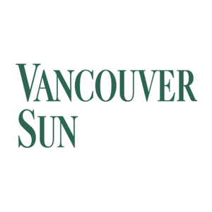 Vancouver Sun  image
