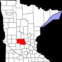 Stearns County image