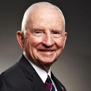 Ross Perot image