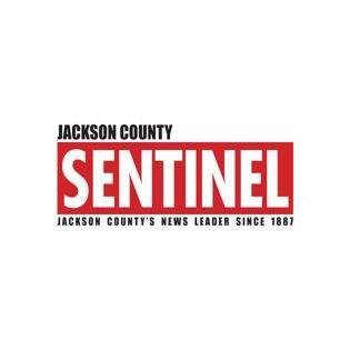 Jackson County Sentinel image