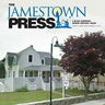 The Jamestown Press image