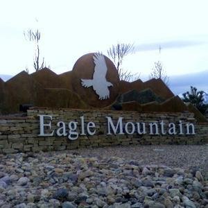 Eagle Mountain image