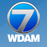 WDAM 7 image