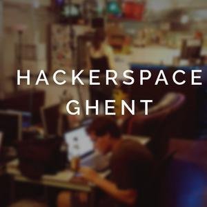 Hackerspace.Gent image