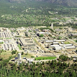 Los Alamos, New Mexico image