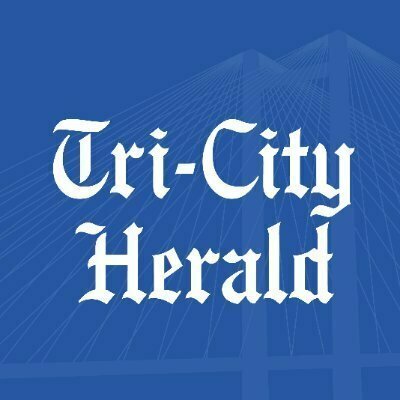 Tri-City Herald image