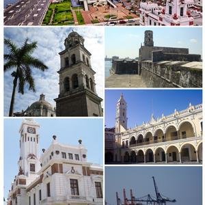 Veracruz, Mexico image
