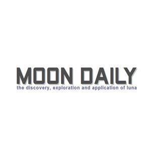 Moon Daily image