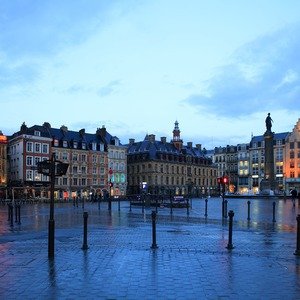 Lille, Belgium image