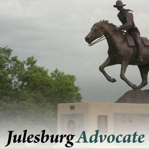 Julesburg Advocate image