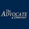 The Advocate & Democrat