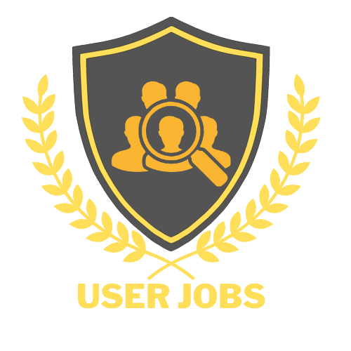 User Jobs image