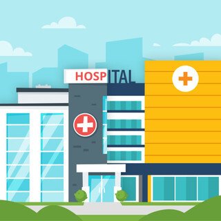 Hospitals image