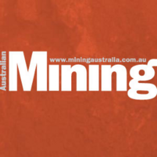 Australian Mining image