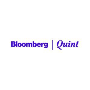 Bloomberg Quint image