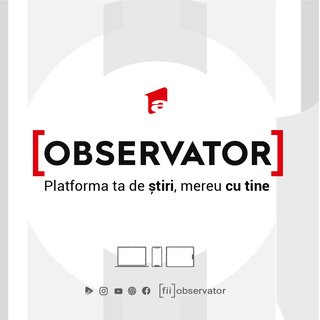 Stirile Antena 1 Observator