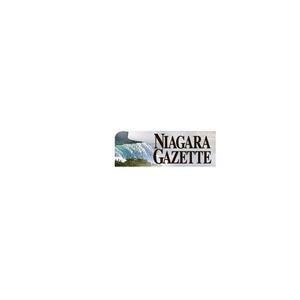 Niagara Gazette
