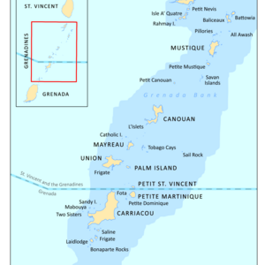 Grenadines image