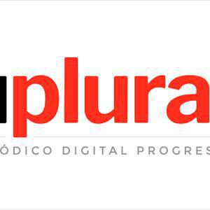 El Plural logo