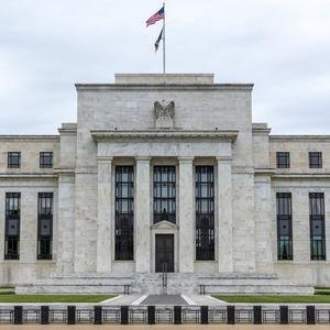 Federal Reserve image