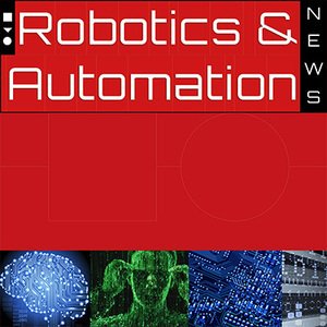 Robotics & Automation News image