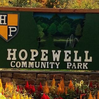 Hopewell Township image