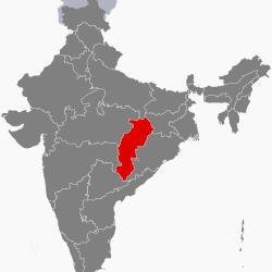 Chhattisgarh image