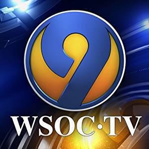 WSOC-TV image