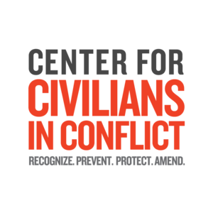 Center for Civilians in Conflict image