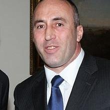 Ramush Haradinaj image
