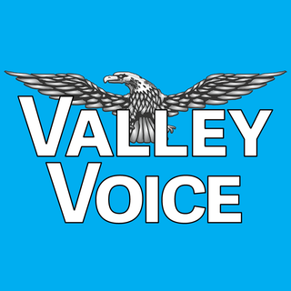 Valley Voice logo