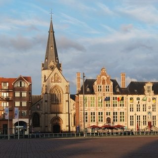 Sint-Niklaas image