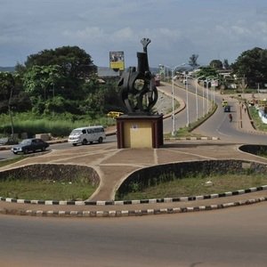 Enugu, Nigeria image