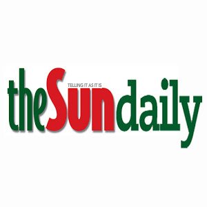 The Sun Daily  image
