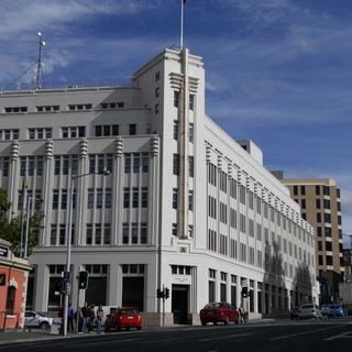 Hobart City Council image