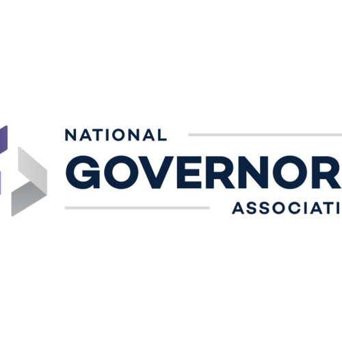 National Governors Association image