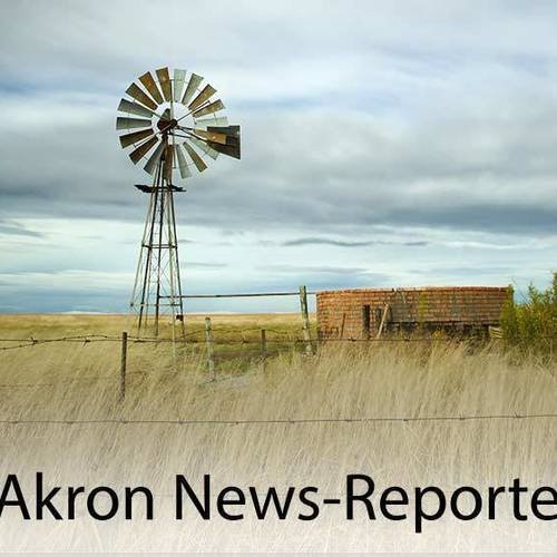 Akron News-Reporter image