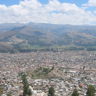 Cajamarca image