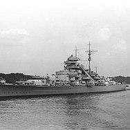 Bismarck image