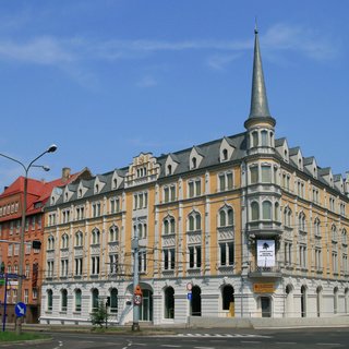 Chorzów, Silesian Voivodeship image