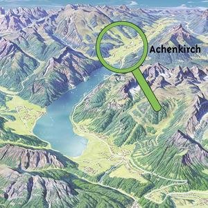 Achenkirch image