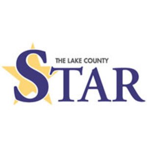 Lake County Star image