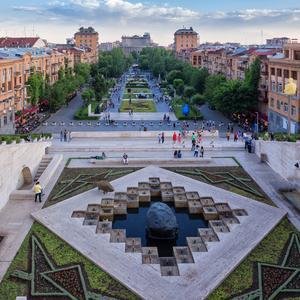 Yerevan, Armenia image