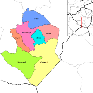 Masvingo Province image